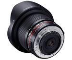 Obiettivo Samyang 8Mm F/3.5 Fish-Eye Cs II per Sony E-Mount Lens