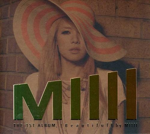 Beautiful - CD Audio di Miiii