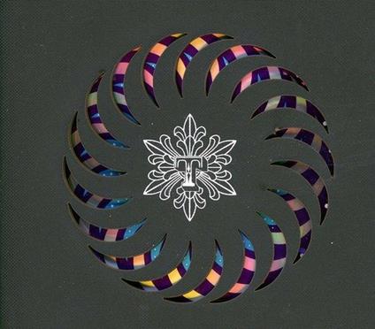 Solar - CD Audio di Taeyang