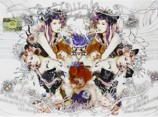 Twinkle - CD Audio di Girls' Generation