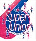 Spy - CD Audio di Super Junior