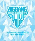 Alive Tour in Seoul