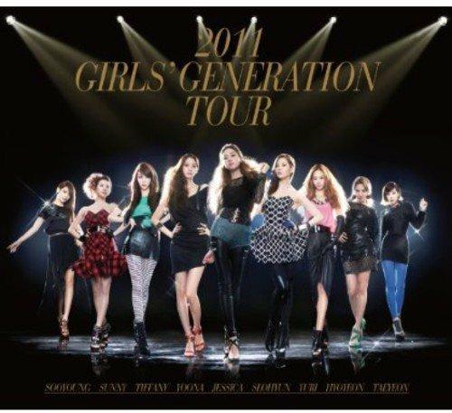 2011 Girls Generation (Import) - CD Audio di Girls' Generation