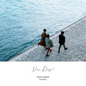 New Day - CD Audio di Sweet Sorrow