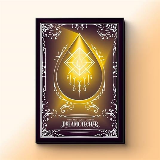 Dystopia . Lose Myself (D Version) - CD Audio di Dreamcatcher