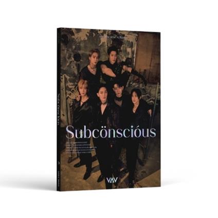 Subconsious - CD Audio di Vav