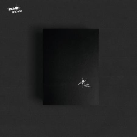 Pump - CD Audio di Epik High