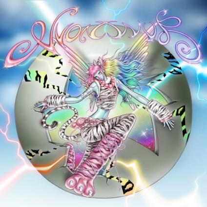 Vvon - CD Audio di Vvup