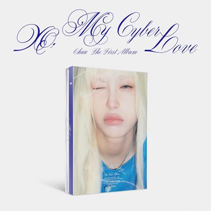Xo, My Cyberlove - CD Audio di Chuu
