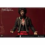 Blitzway Jimi Hendrix, Blitzway Premium Ums
