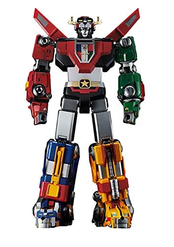 Voltron Carbotix Action Figura Voltron 38 Cm Blitzway
