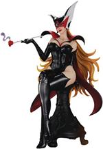 Yattaman Legend Anime Time Bokan Series Statua 1/4 Doronjo 38 Cm Blitzway