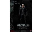 The Witcher Superb Scale Statua 1/4 Geralt Of Rivia 56 Cm Blitzway