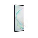 Pellicola Protettiva Originale Samsung GP-TFN770WSA Per Galaxy Note 10 Lite N770