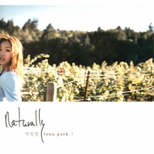 Naturally - Vinile LP di Lena Park