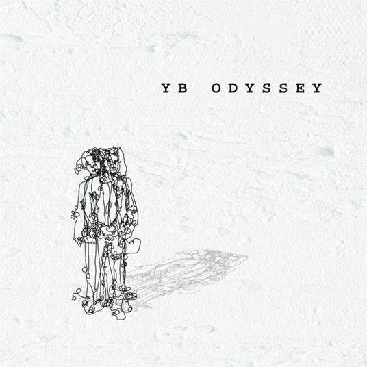 Odyssey - Vinile LP di YB