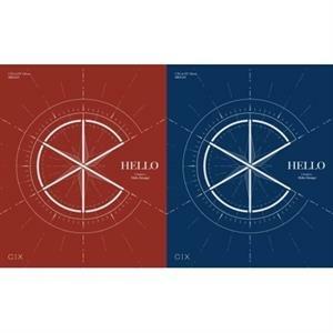 Hello Chapter 1 (Hello Stranger) - CD Audio di Cix