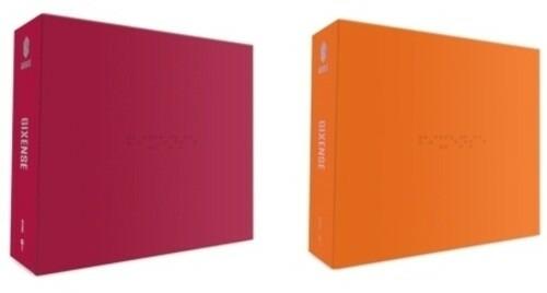 Vol.1 [6ixense] - CD Audio di Ab6ix