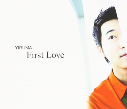 First Love - Vinile LP di Yiruma