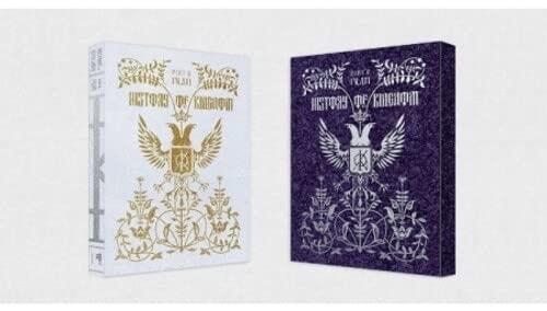 History Of Kingdom. Part Iii. Ivan - CD Audio di Kingdom