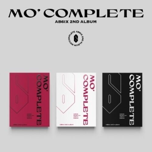 Mo' Complete - CD Audio di Ab6ix