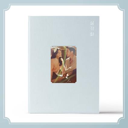 Snow Drop (Jtbc Drama Ost) - CD Audio