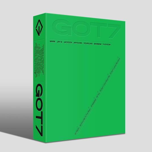 Got7 - CD Audio di Got7