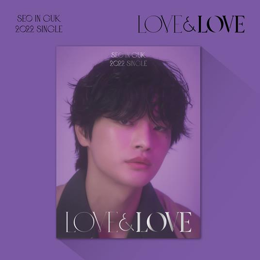 Love & Love - CD Audio di ???