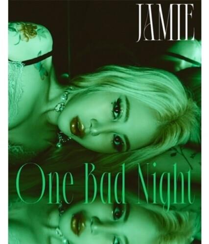 One Bad Night - CD Audio di Jamie