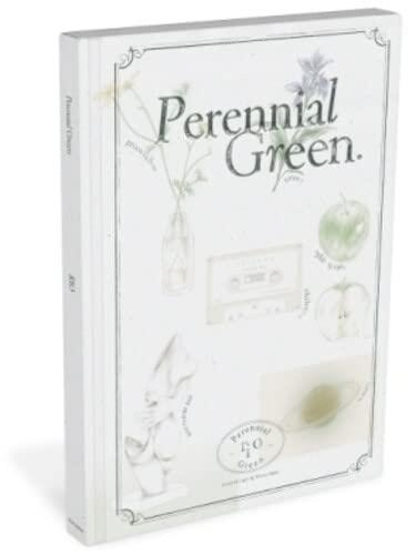 Perennial Green - CD Audio di Rio