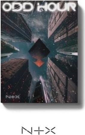 Odd Hour - CD Audio di Nxt