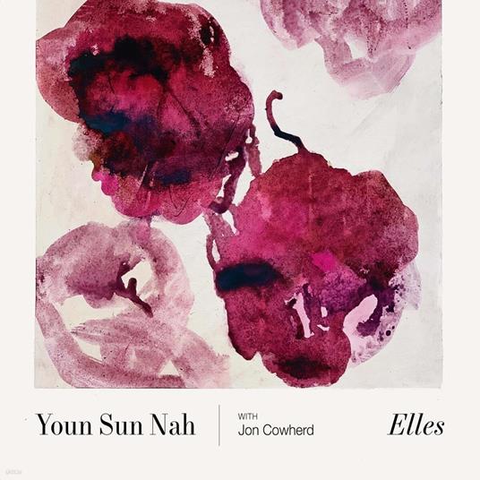 Elles - CD Audio di Youn Sun Nah