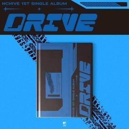 Drive - CD Audio Singolo di Nchive