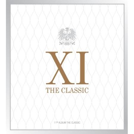 Classic. Reissue Edition (Import) - CD Audio di Shinhwa