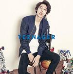 Teenager Ep (Import)