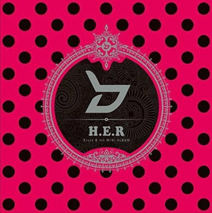Her (Import Special Edition) - CD Audio di Block B