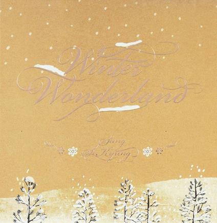 Winter Wonderland - CD Audio di Si Kyung Sung