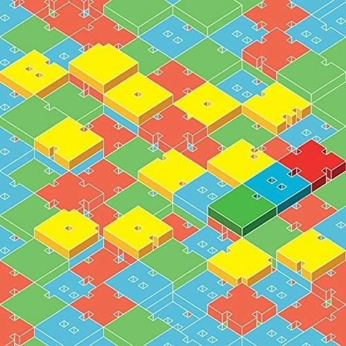 2nd Mini Album - CD Audio di EXO-CBX