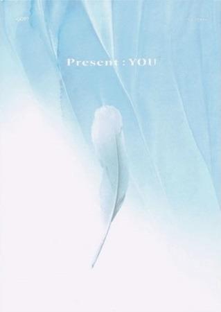 Present . You - CD Audio di Got7