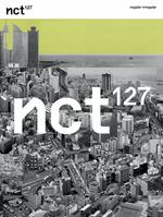 NCT 127 Regular-Irregular