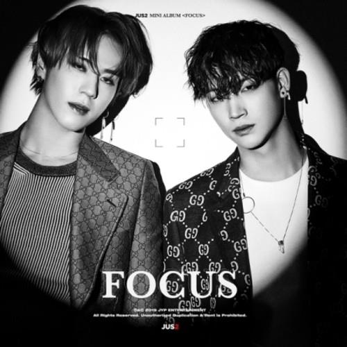 Focus - CD Audio di Jus2