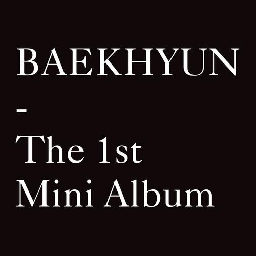 City Lights - CD Audio di Baekhyun