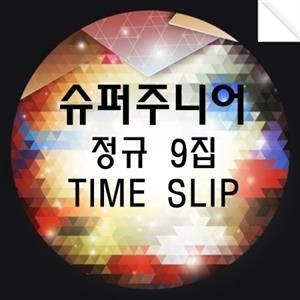 Time Slip - CD Audio di Super Junior