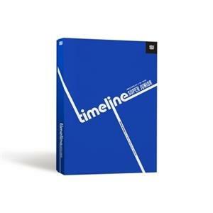 Timeline - CD Audio di Super Junior