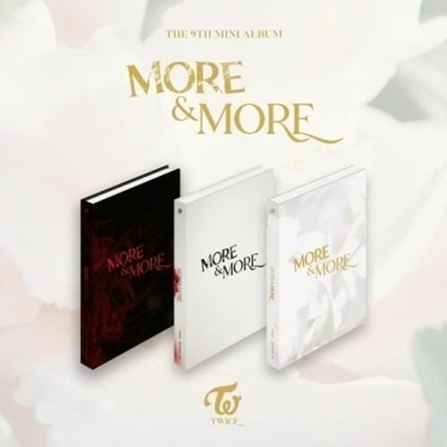 More & More - CD Audio di Twice