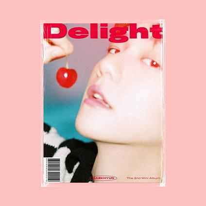 Delight (Chemisty) - CD Audio di Baekhyun
