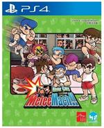 River City Melee Mach!! (Multi-Language) PS4