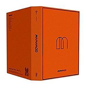 Melting 1 (Import) - CD Audio di Mamamoo