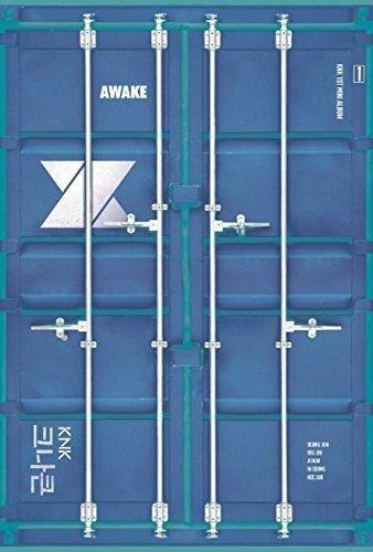 Awake - CD Audio di KNK