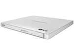 LG GP57EW40 lettore di disco ottico Bianco DVD Super Multi